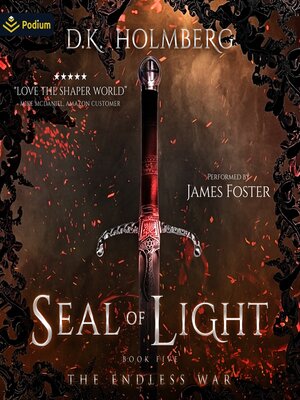 cover image of Seal of Light